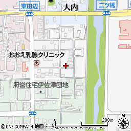 京都府舞鶴市倉谷1912周辺の地図