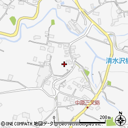 長野県飯田市龍江6898周辺の地図