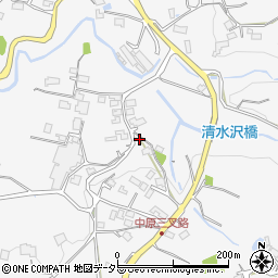 長野県飯田市龍江6896周辺の地図