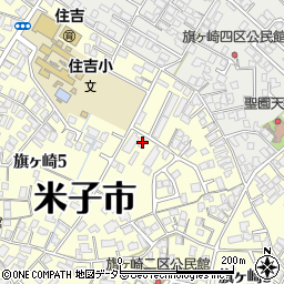 リバティ松本Ｂ周辺の地図