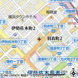 飯塚・行政書士事務所周辺の地図