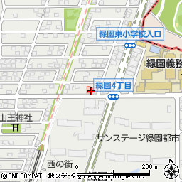 会田クリニック周辺の地図