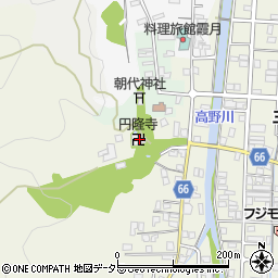 京都府舞鶴市引土72周辺の地図