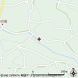 長野県飯田市上久堅4930周辺の地図