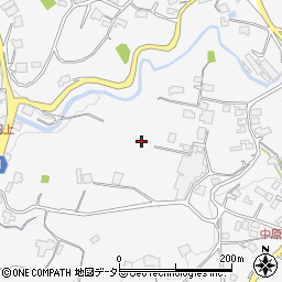 長野県飯田市龍江6942周辺の地図