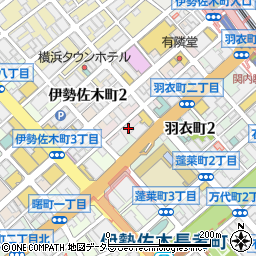 勝元周辺の地図