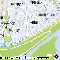 印材館・日本印章周辺の地図