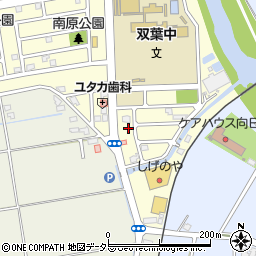 千葉県市原市光風台1丁目385周辺の地図