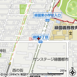 日本ユーザー買取センター周辺の地図
