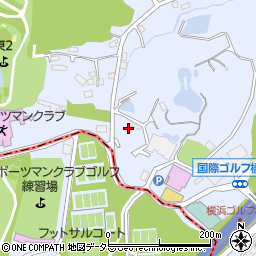 神奈川県横浜市保土ケ谷区今井町1216周辺の地図