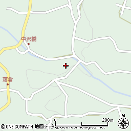 長野県飯田市上久堅4906周辺の地図
