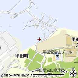 島根県出雲市東福町1953-1周辺の地図