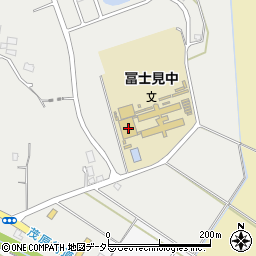 千葉県茂原市押日1422周辺の地図