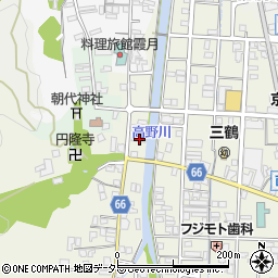 京都府舞鶴市引土31周辺の地図