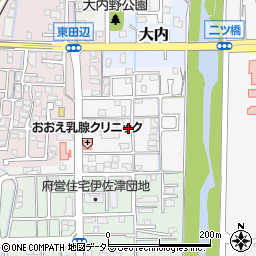 京都府舞鶴市倉谷1904-6周辺の地図