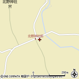 岐阜県瑞浪市日吉町6511周辺の地図