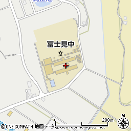 千葉県茂原市押日1468周辺の地図
