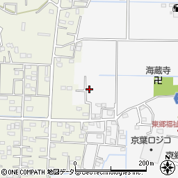千葉県茂原市谷本2051周辺の地図