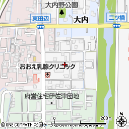 京都府舞鶴市倉谷1904-14周辺の地図