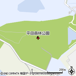 島根県出雲市東福町1984周辺の地図