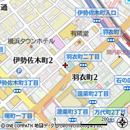 吉岡秋市郎・司法書士・行政書士総合事務所周辺の地図