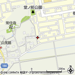 千葉県市原市光風台1丁目62周辺の地図