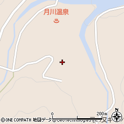 長野県下伊那郡阿智村智里4136周辺の地図
