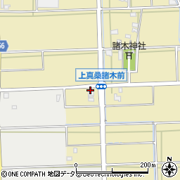 株式会社松浦自動車興業周辺の地図