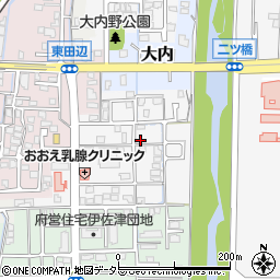 京都府舞鶴市倉谷1893周辺の地図