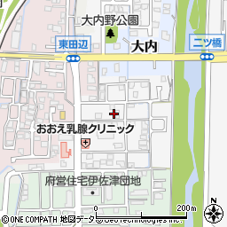 京都府舞鶴市倉谷1894-11周辺の地図