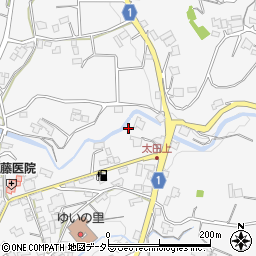 長野県飯田市龍江7037周辺の地図