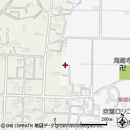 千葉県茂原市谷本2053周辺の地図