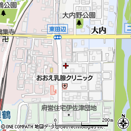 京都府舞鶴市倉谷1899周辺の地図