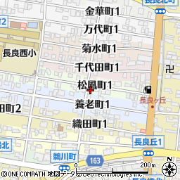 株式会社土本建設周辺の地図