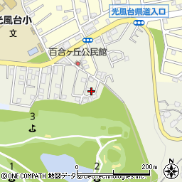 千葉県市原市中高根1170-12周辺の地図
