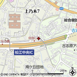佐々木興産株式会社周辺の地図