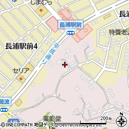千葉県袖ケ浦市蔵波468周辺の地図