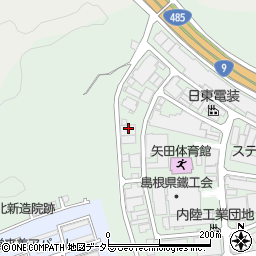 株式会社樋口敦郎商店周辺の地図
