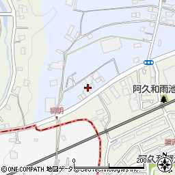 水漏れ修理の生活救急車　横浜市瀬谷区エリア専用ダイヤル周辺の地図