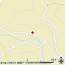 岐阜県瑞浪市日吉町7269周辺の地図