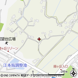 千葉県茂原市山崎1246周辺の地図