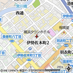 Ｂａｒ　Ｈｒ周辺の地図