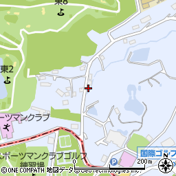 神奈川県横浜市保土ケ谷区今井町1121周辺の地図