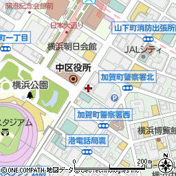 株式会社信龍周辺の地図