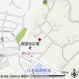 千葉県茂原市山崎1039周辺の地図