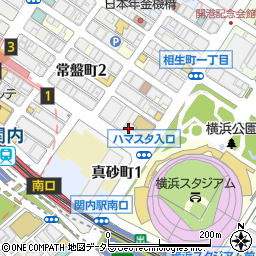 エムズワークス一級建築士事務所周辺の地図