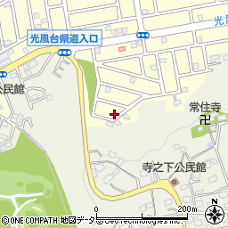 千葉県市原市光風台3丁目679周辺の地図