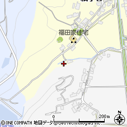 鳥取県鳥取市紙子谷47周辺の地図