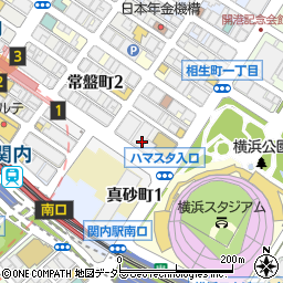 篠崎百合子法律事務所周辺の地図