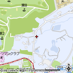 神奈川県横浜市保土ケ谷区今井町1160周辺の地図